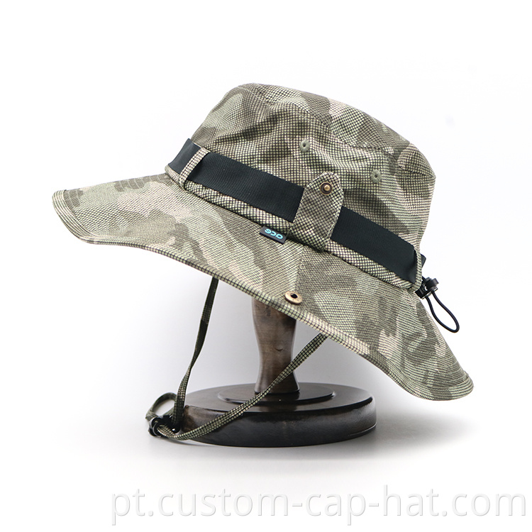 Bucket Hat